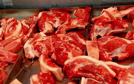 巢湖市杜记鲜肉店销售的牛肉,克伦特罗指标不符合食品安全国家标准